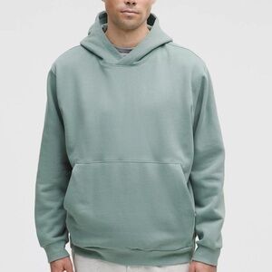 Lululemon Steady State Pullover Hoodie